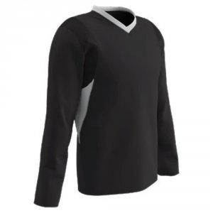 Champro BST16YBWS The  Key Shooter Shirt Is An Constructed Of An Activ