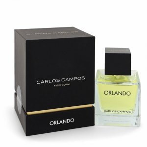 Carlos 548444 Eau De Toilette Spray 3.3 Oz