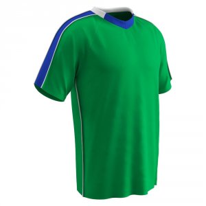 Champro SJ20ANGRYWL The  Mark Soccer Jersey Is Constructed Of A Lightw