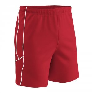 Champro SS10ASCSCWL 's Header Soccer Shorts Are Constructed Of A Light