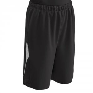 Champro BBS14YBWS 's Pivot Basketball Short Is Constructed Of A Z-75, 