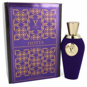 Canto 552067 First Released By Luxe Label  In 2020, Isotta V Is A Sens