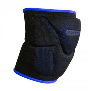 Champro A2001BRYS The  Pro-plus Low Profile Knee Pad Is Constructed Of