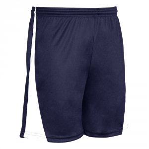 Champro SS30YNYWS The  Sweeper Soccer Shorts Are Constructed Of 100 Pe