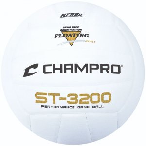 Champro VB-ST3200 's Vb-st3200 Is Ready For Any Tournament Game With I