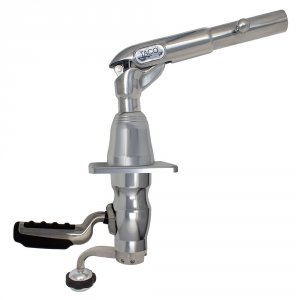 Taco GS-390-180 Taco Grand Slam 390 Mounts With 180 Degree Handle