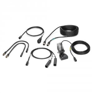 Humminbird 700062-1 Hwal Mi Dual Helix Starter Kit