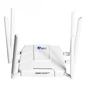 Wave MNC-1250 Mnc 1250 Dual Band Wireless Network Controller