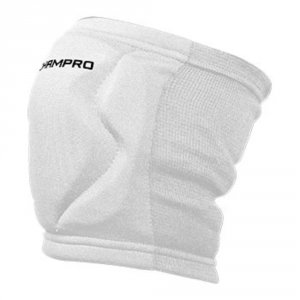 Champro A3001WM The  Mvp Low-profile Kneepad Is Constructed Of Abrasio