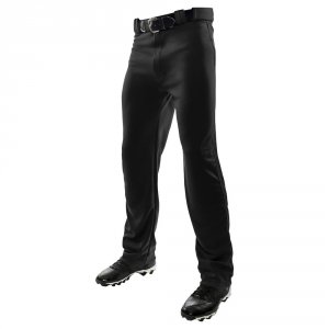 Champro BP4ABXL The  Nu Classic Adult Baseball Pants Are Made From 100