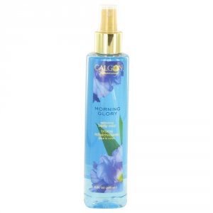 Calgon 502790 Take Me Away Morning Glory By  Body Mist 8 Oz For Women