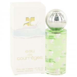 Courreges 412504 Eau De  By The Design House Of  Is A Feminine Fragran