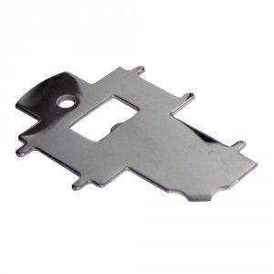 Whitecap CW36275 Deck Plate Key - Universal