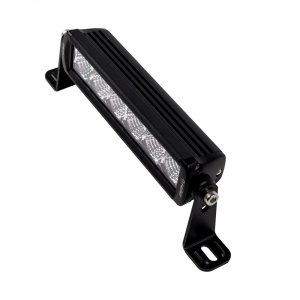 Heise HE-SL914 Heise 9 14 Single Row Led Light Bar Slimline