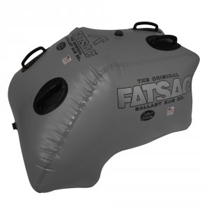 Fatsac C1062 Yamaha Jet Boat Custom 19 - 650 Pound Ballast Bag