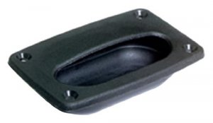 Attwood 2027-7 Attwood Flush Hatch Pull