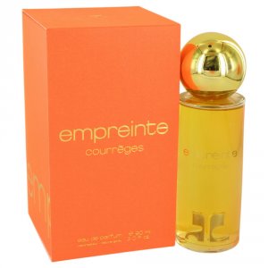 Courreges 537078 Empreinte By  Is A Floral, Oriental Sensual Fragrance