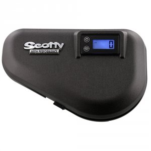 Scotty 2133 Scotty  Hp Electric Downrigger Lid