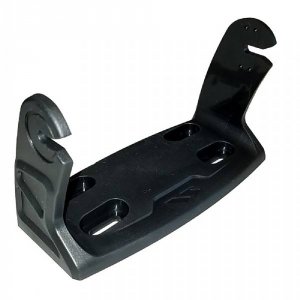 Standard RA078400C Mounting Bracket - Black