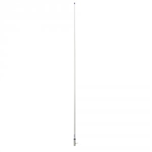 Glomex RA1206CR Glomex 8' 6db High Performance Vhf Antenna W 15' Rg-58