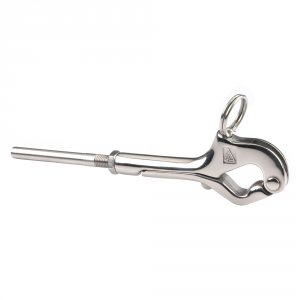 C. 26-884 Over Center Snap Gate Hook F18