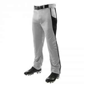 Champro BP92UAGRB3XL The  Triple Crown Open Bottom Pants Are Construct