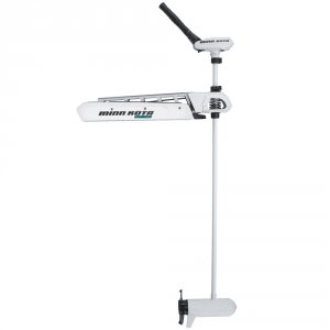 Minn 1363660 Riptide Sf 112hcbg Saltwater Trolling Motor - 36v-112lbs-