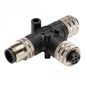 Humminbird 760038-1 Nmea 2000 T-connector - Male