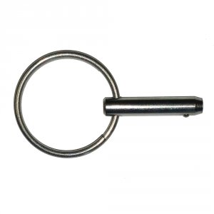 C. QR-3-20 Quick Release Pin - 316