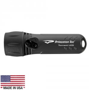 Princeton T500-BK Torrent Led - Black