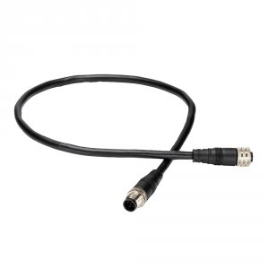 Humminbird 720117-1 Nmea 2000 Drop Cable - 0.5m