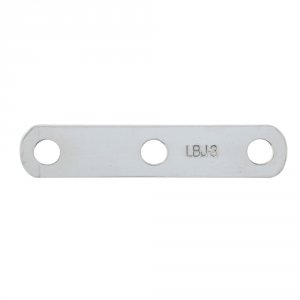 Bep 779-LBJ-3 Bep Pro Installer Link Joiner 3-way