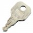 Whitecap 6228KEY Compression Handle Replacement Key