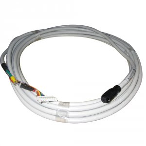 Furuno 001-122-790 10m Signal Cable For 1623 1715