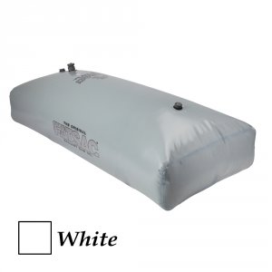 Fatsac CW71127 Rear Seat-center Locker Ballast Bag - 650lbs - White