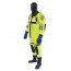 First RS-1000-HV-U Rs-1000 Ice Rescue Suit Hi-vis Yellow