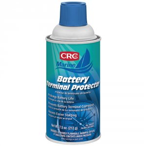 Crc 1003896 Crc Marine Battery Terminal Protector 7.5oz