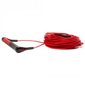 Hyperlite 20700029 Sg Handle Wfuse Line - Red