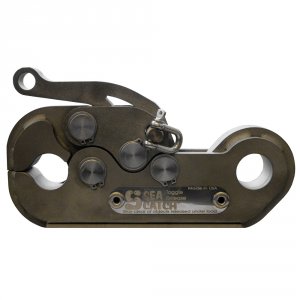 Sea TR8 Wd-shackle Safety Pin - 34