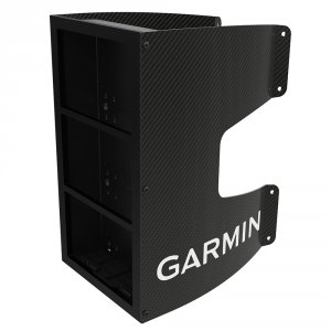 Garmin CW66054 Carbon Fiber Mast Bracket - 3 Units