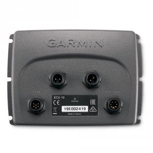 Garmin CW69658 Electronic Control Unit (ecu) For Ghp Compact Reactortr