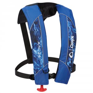 Onyx 132000-855-004-19 Onyx Am-24 Automanual Inflatable Pfd Moe Marlin