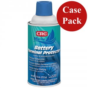 Crc 1003895 Crc Marine Battery Terminal Protector 7.5oz Case Of 12