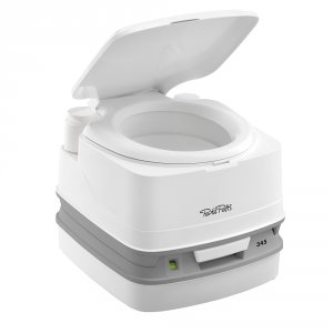 Thetford 92814 Thetford Porta Potti 345 Marine Toilet