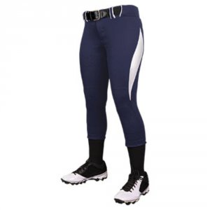 Champro BP28WNYWXL The  Surge 2 Color Softball Pants Feature A Traditi