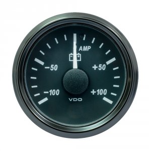 Vdo A2C3833070030 Singleviu 52mm (2-116