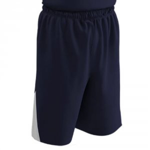 Champro BBS4YNS 's Dri-gear Pro-plus Basketball Shorts Feature A Rever