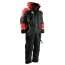 First AS-1100-RB-L Anti-exposure Suit Lg Redblack