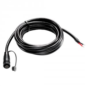 Humminbird 720110-1 Pc13 Apexreg; Power Cable - 639;