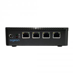 Aigean MFR-3 Aigean 3 Source Programmable Multi-wan Router